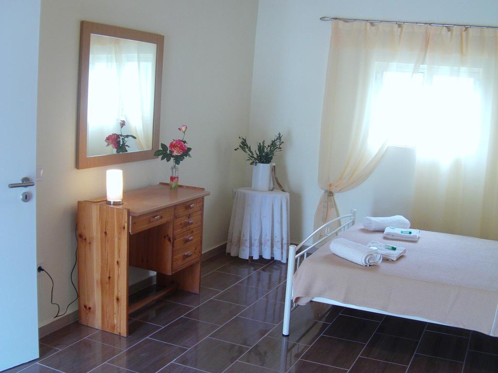 Helen'S Cottage Petrochori  Extérieur photo