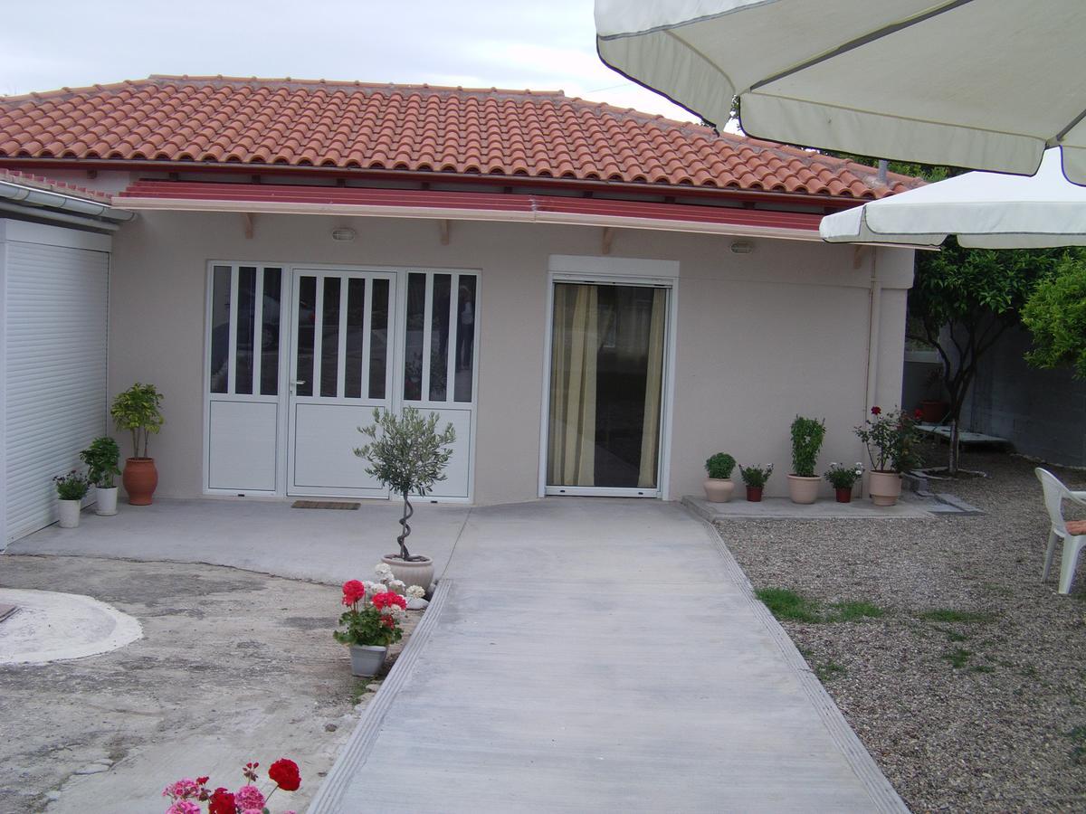 Helen'S Cottage Petrochori  Extérieur photo